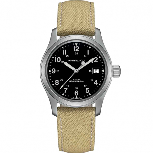 Hamilton Khaki Field Mechanical 