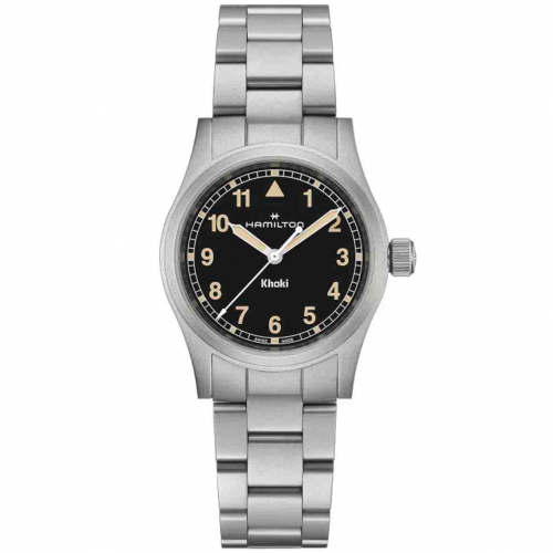 Hamilton Khaki Field Quartz