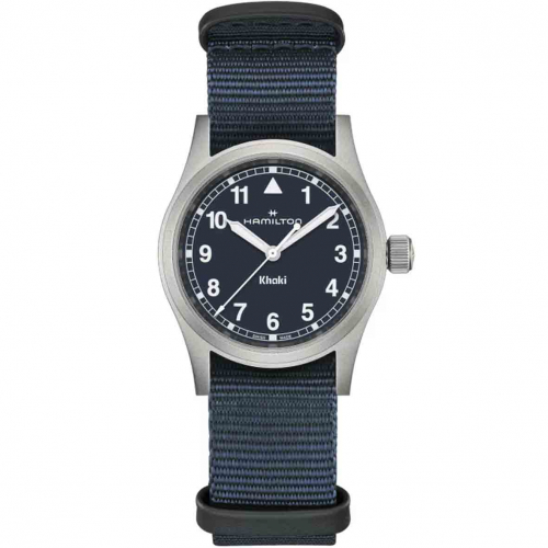 Hamilton Khaki Field Quartz