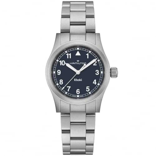 Hamilton Khaki Field Quartz 33mm