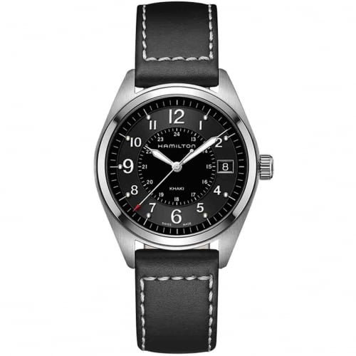 Hamilton Khaki Field Quartz