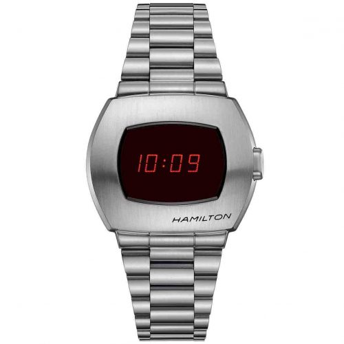 hamilton PSR 50 �me anniversaire