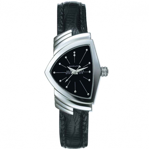Hamilton Ventura Quartz