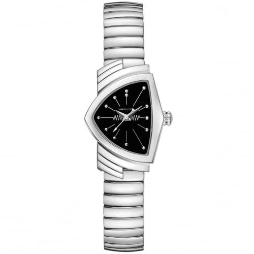 Hamilton Ventura Quartz
