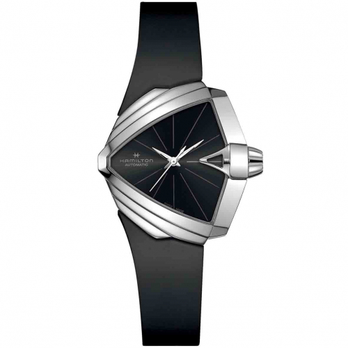 Hamilton Ventura S Quartz