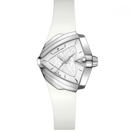 Hamilton Ventura S Quartz