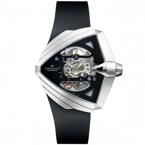Hamilton Ventura XXL Skeleton