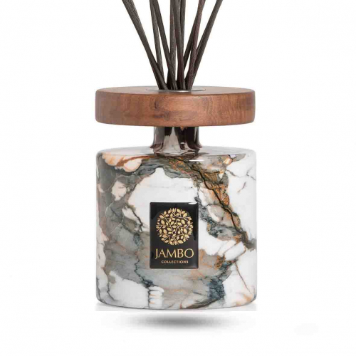 Diffuseur de parfum Maremma 500 ml - Citron Vert