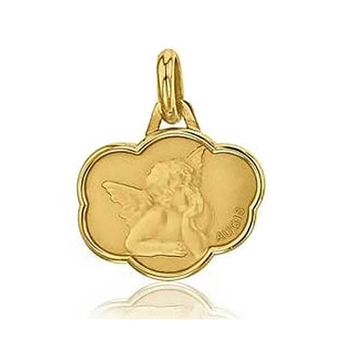 Mdaille Ange de Raphal Augis