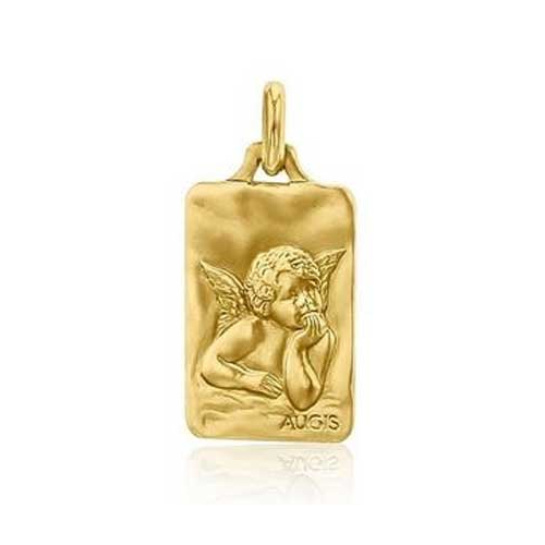 M�daille Ange de Rapha�l Augis