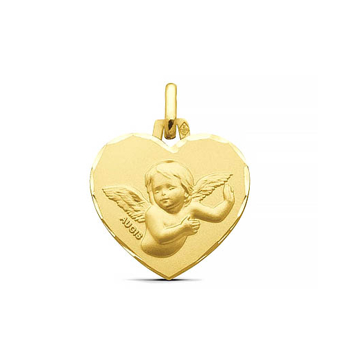 M�daille Ange de Rapha�l