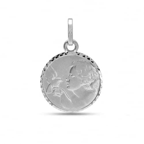 Mdaille Ange