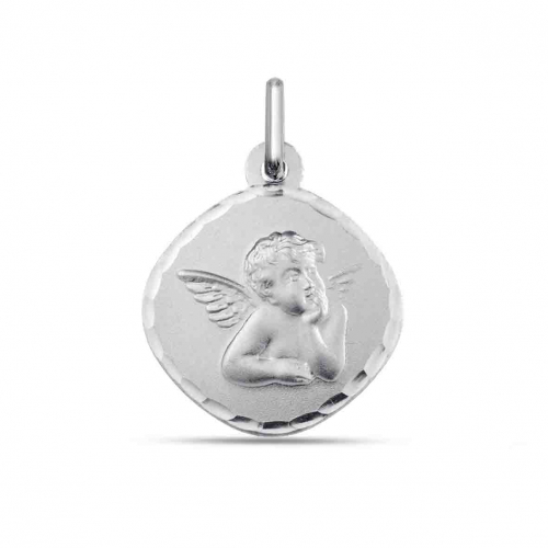 Mdaille Ange