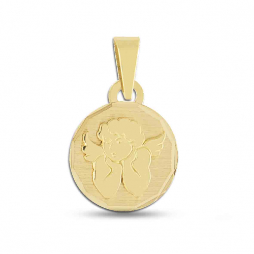 M�daille Ange