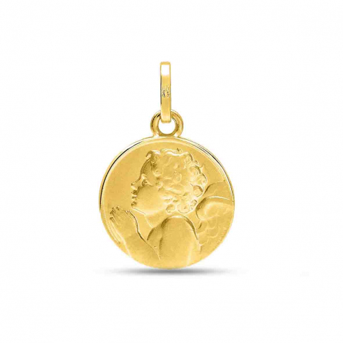 M�daille Ange
