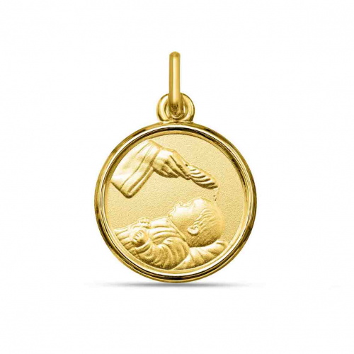 M�daille Ange