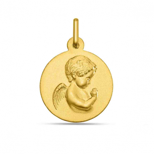 M�daille Ange
