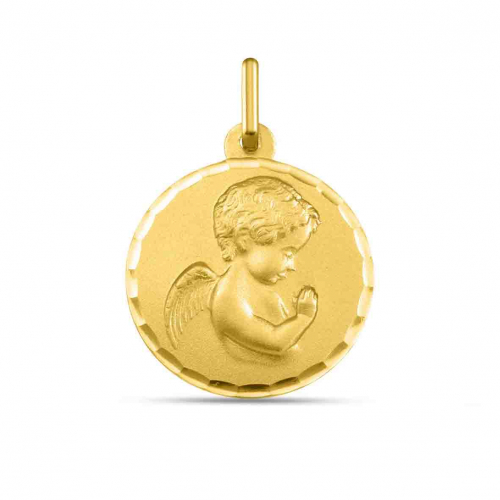 M�daille Ange