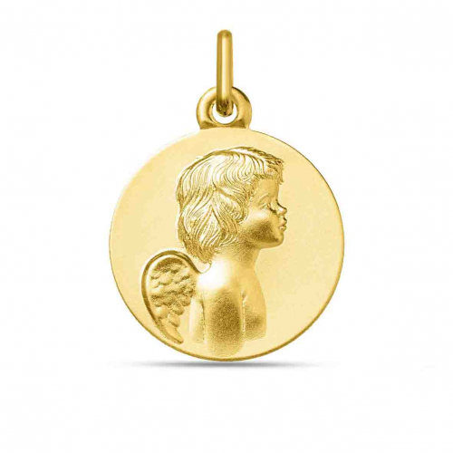 M�daille Ange