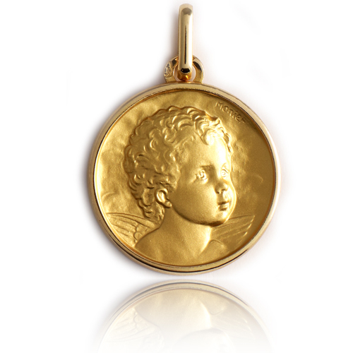 M�daille Ange
