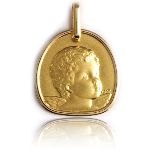 M�daille Ange