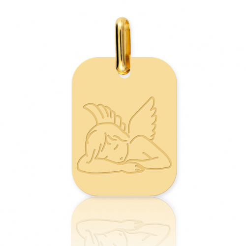 M�daille Ange