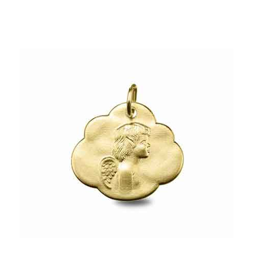 Mdaille Ange