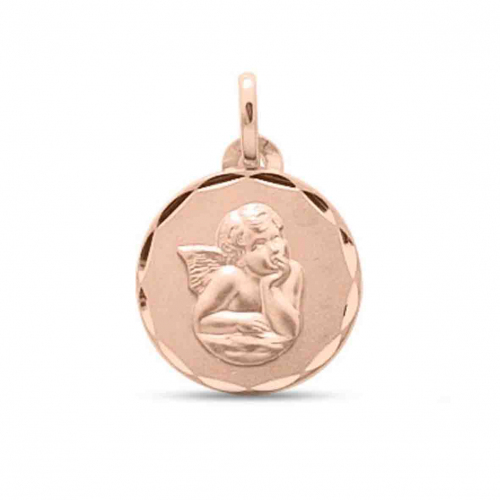 Mdaille Ange