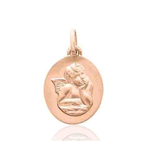Mdaille Ange