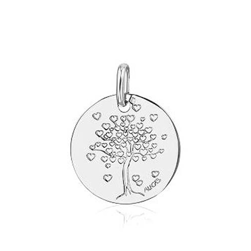 M�daille Arbre de Vie 