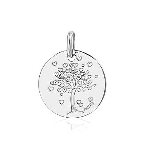 Mdaille Arbre de Vie 