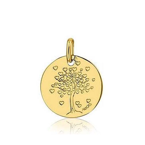 Mdaille Arbre de Vie 
