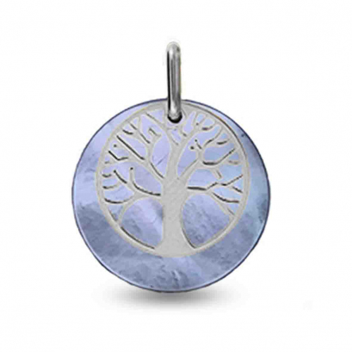 M�daille Arbre de vie