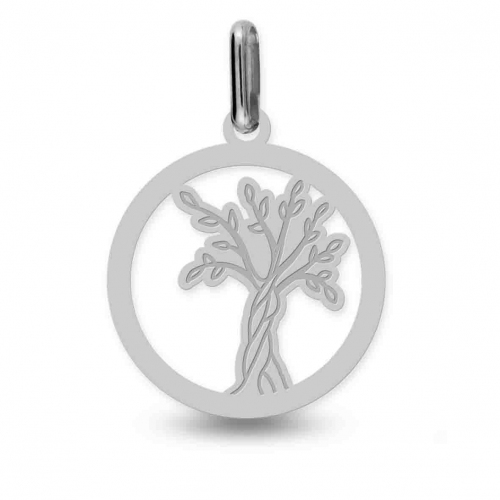 M�daille Arbre de vie