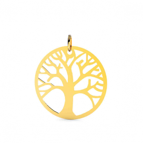 M�daille Arbre de Vie