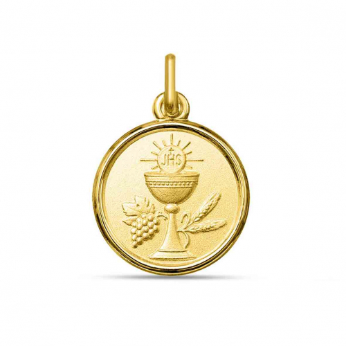 Mdaille Calice