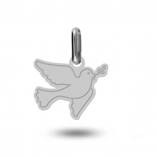 M�daille Colombe