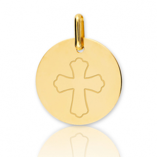 M�daille Croix