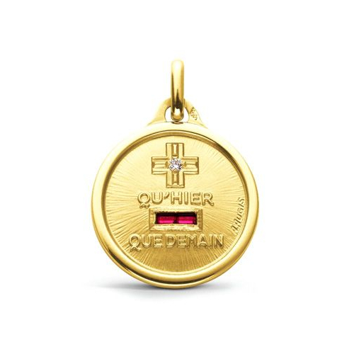 M�daille d'Amour L'Essentielle