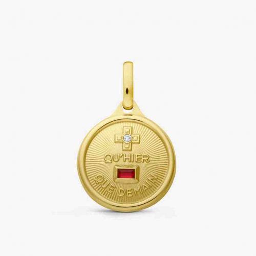 M�daille d'Amour L'Essentielle Mini