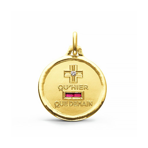 Mdaille d'Amour L'Intemporelle