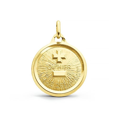 Mdaille d'Amour L'Originale
