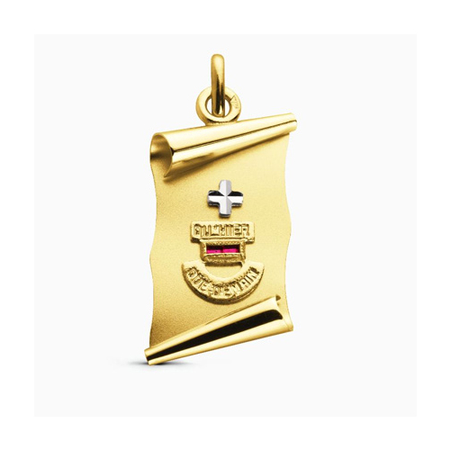 Mdaille d'Amour La Singulire
