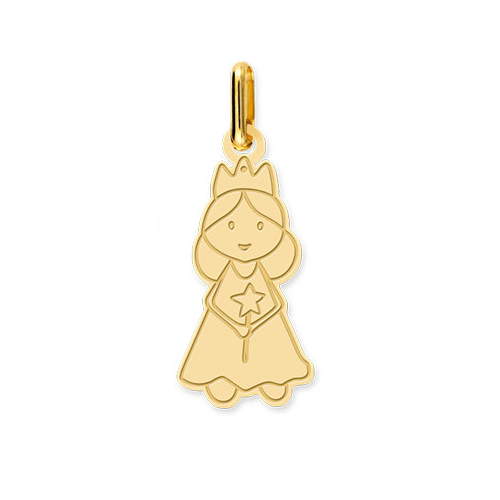 M�daille F�e