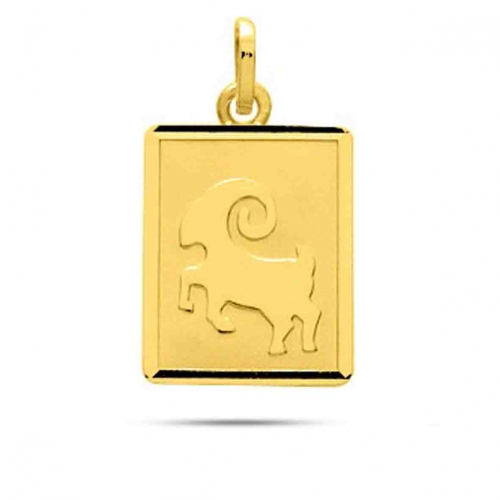 Pendentif Zodiac Blier