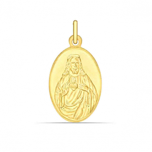 M�daille Sacr� Coeur
