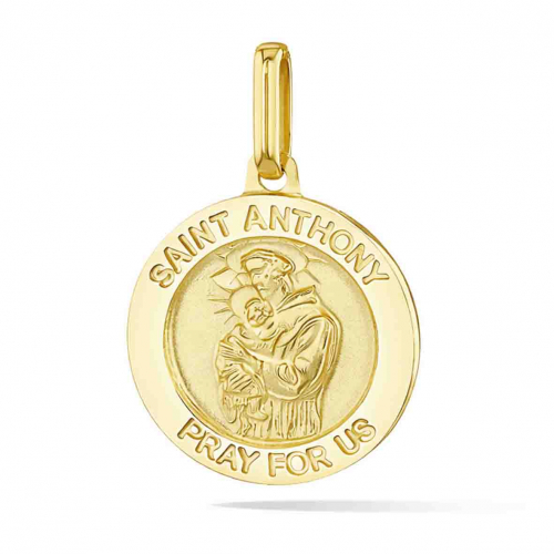 M�daille Saint Antoine