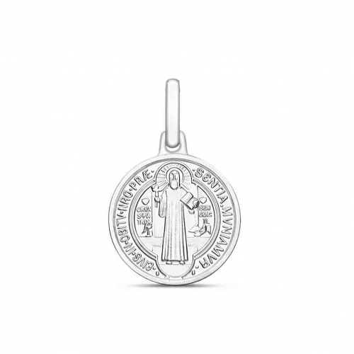M�daille Saint Beno�t