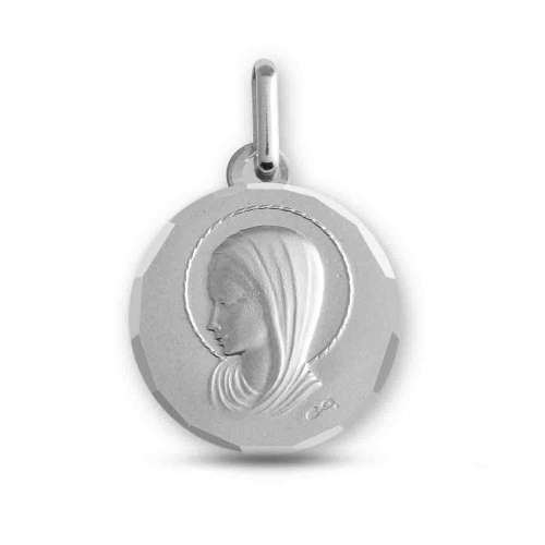 M�daille Vierge