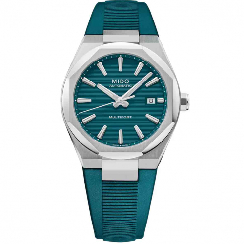 Mido Multifort 8 One Crown